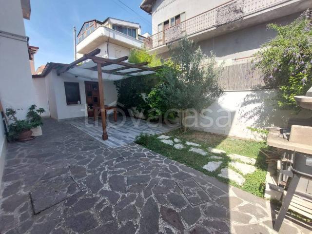 Vendesi casa indipendente a Pescara, Colli Innamorati Madonna