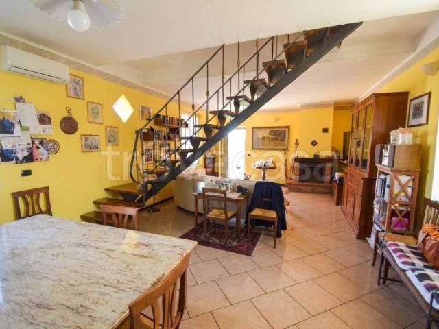 Vendesi casa indipendente a Piacenza, Roncaglia Borghetto