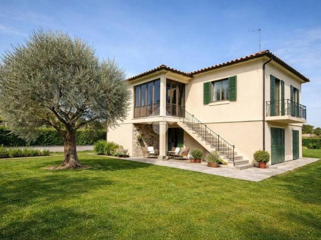 Vendesi casa indipendente a Pianiga via roma, 1