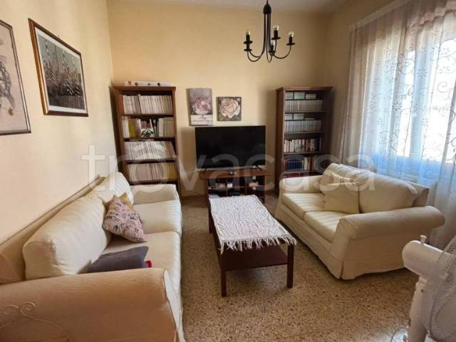 Vendesi casa indipendente a Pisa via Immaginetta, 13, Sant'Ermete Putignano
