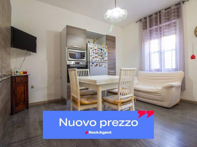 Vendesi casa indipendente a Ploaghe via Cesare Battisti 20