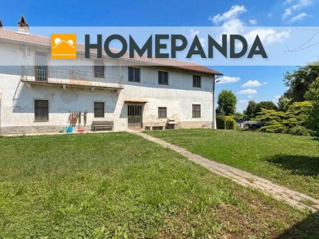 Vendesi casa indipendente a Pralormo strada della Gariassa, 21