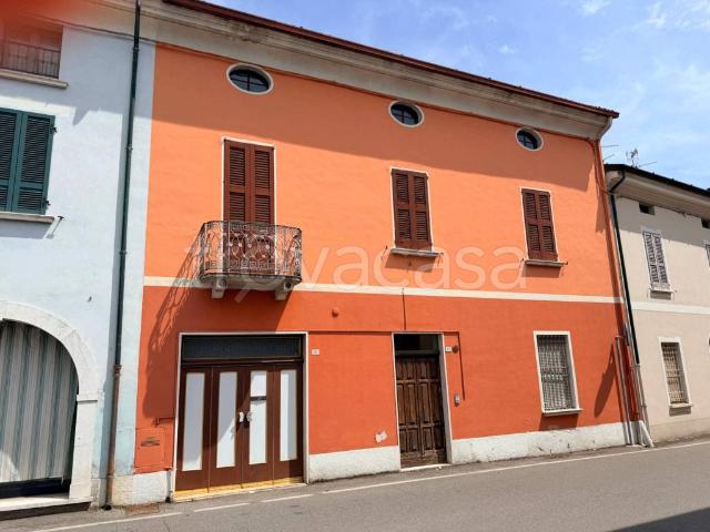 Vendesi casa indipendente a Pralboino via Ercole Strada, 10
