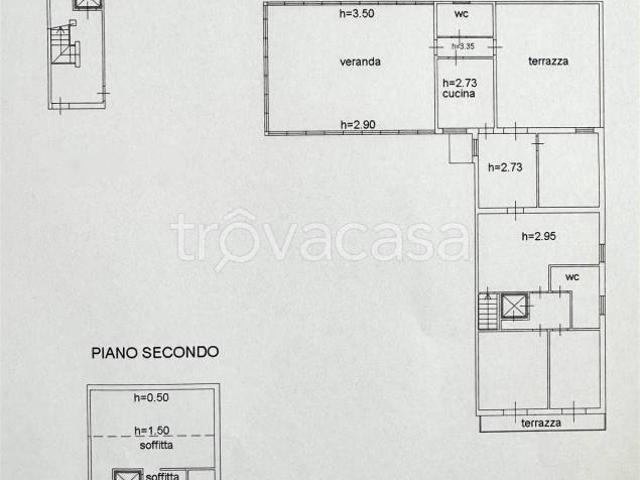 Vendesi casa indipendente a Prato, Badie
