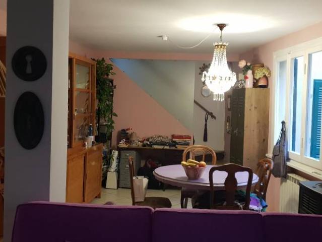 Vendesi casa indipendente a Prato piazza San Marco, Centro Storico Duomo