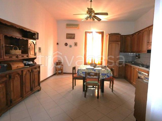 Vendesi casa indipendente a Prato, Zarini Valentini