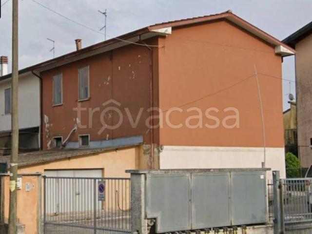 Vendesi casa indipendente a Prova, San Bonifacio