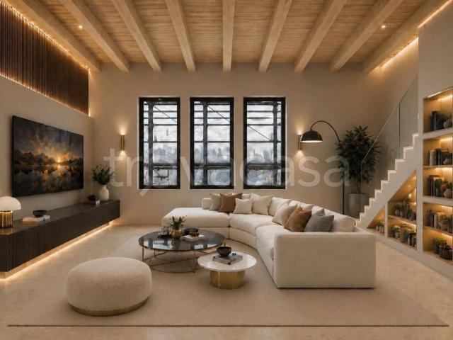 Vendesi casa indipendente a Quarrata via Giuseppe Verdi