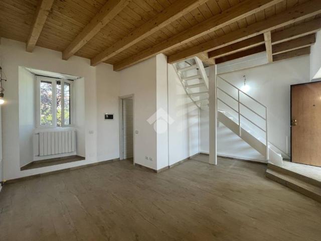 Vendesi casa indipendente a Robbiate