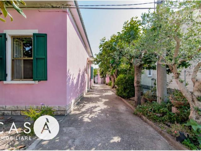 Vendesi casa indipendente a Ravenna via delle Gronde, 86, Fosso Ghiaia