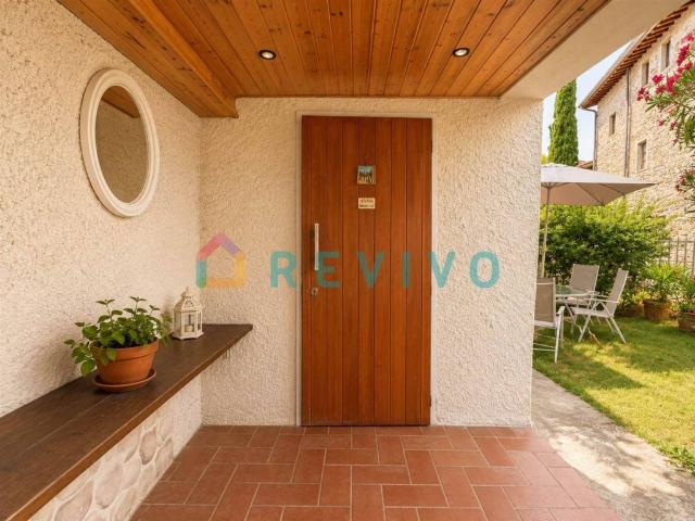 Vendesi casa indipendente a Reggello via Niccolò Machiavelli