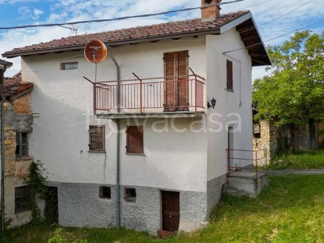 Vendesi casa indipendente a Remeneglia, Fabbrica Curone