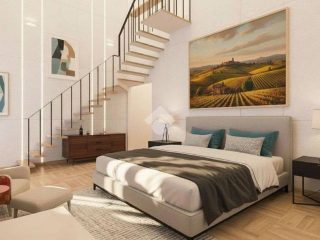 Vendesi casa indipendente a Rivoli via roma