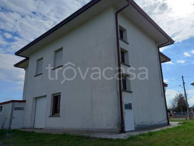 Vendesi casa indipendente a Rimini via Longiano, Santa Giustina San Vito
