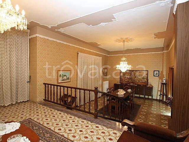 Vendesi casa indipendente a Ruffano vico Napoli