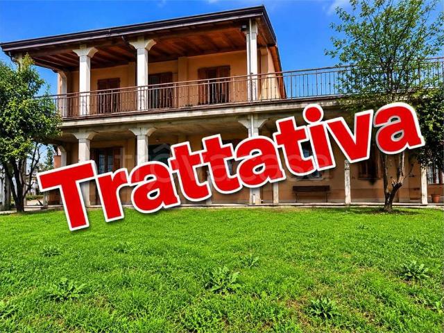 Vendesi casa indipendente a Torino di Sangro