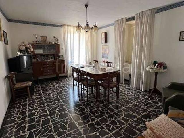 Vendesi casa indipendente a Torino di Sangro via s. Emidio