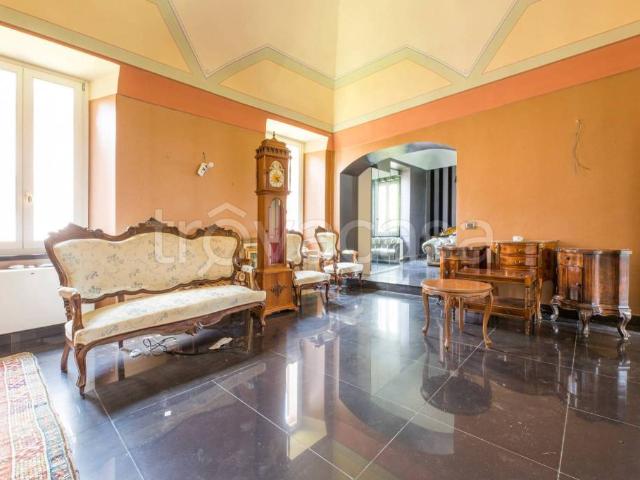 Vendesi casa indipendente a Tagliolo Monferrato