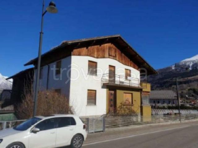 Vendesi casa indipendente a Tambre via Brolio, 8
