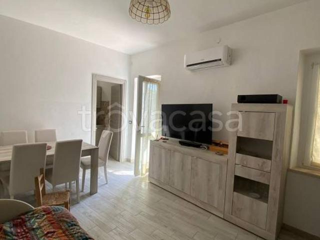 Vendesi casa indipendente a Terralba