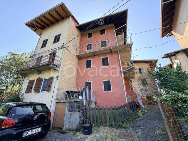 Vendesi casa indipendente a Valdilana