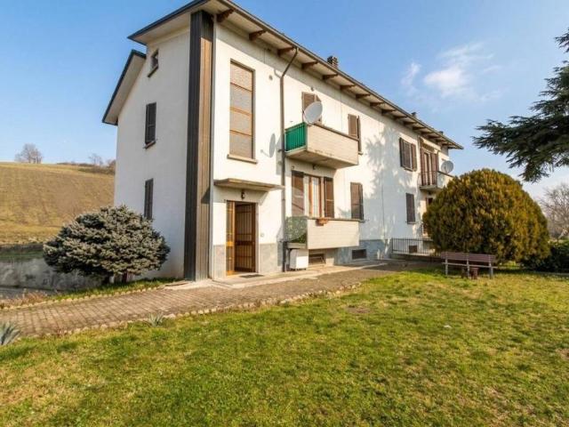 Vendesi casa indipendente a Vidiana, Langhirano