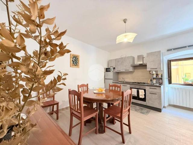 Vendesi casa indipendente a Villanova Monteleone via Giuseppe Mazzini, 47