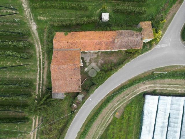 Vendesi casa indipendente a Zevio via Mottone, 01
