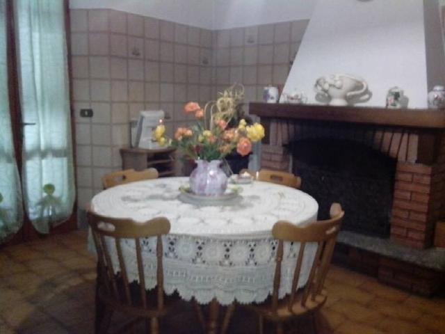 Vendesi casa indipendente ad Aulla