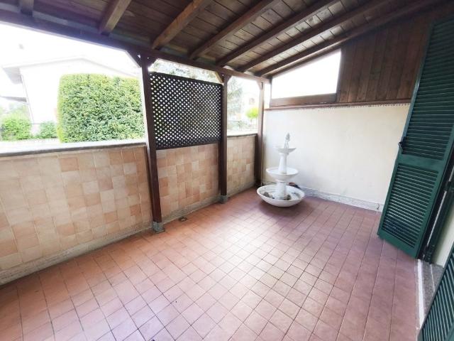 Vendesi casa indipendente ad Avezzano via magellano