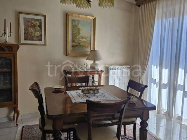Vendesi casa indipendente ad Avezzano via Sant'Andrea