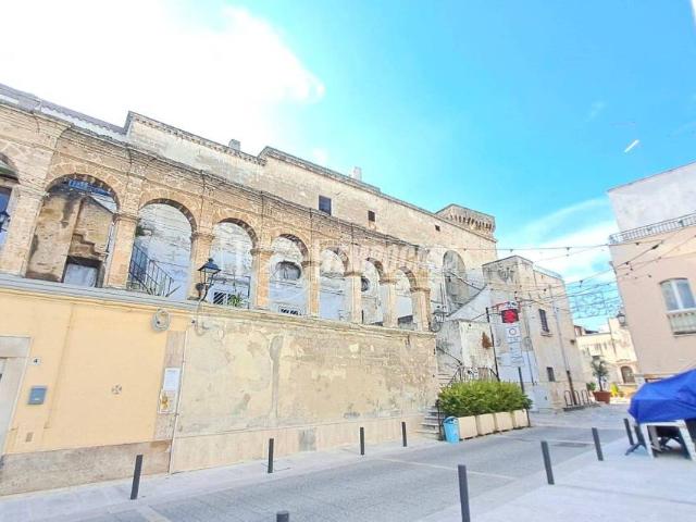 Vendesi casa indipendente ad Adelfia via Sottotenente Sinisi 6