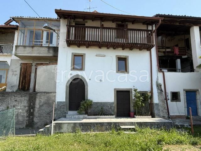 Vendesi casa indipendente ad Adrara San Martino via Collepiano