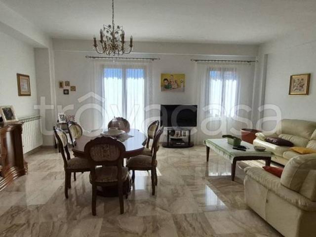 Vendesi casa indipendente ad Alcamo via 24 Maggio