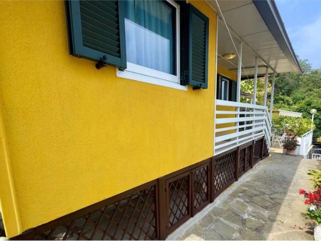 Vendesi casa indipendente ad Albenga
