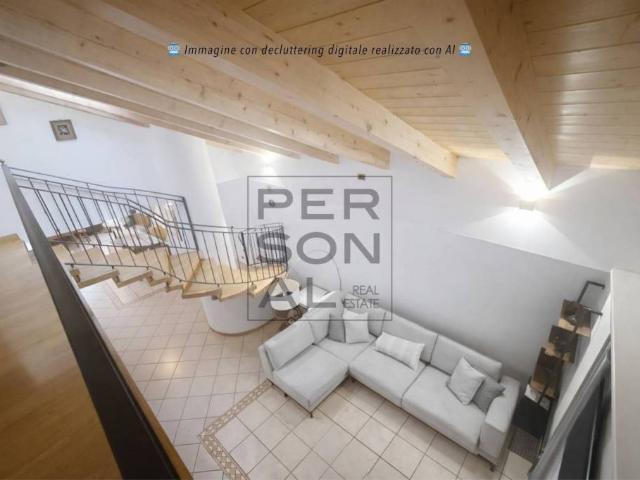 Vendesi casa indipendente ad Aldeno