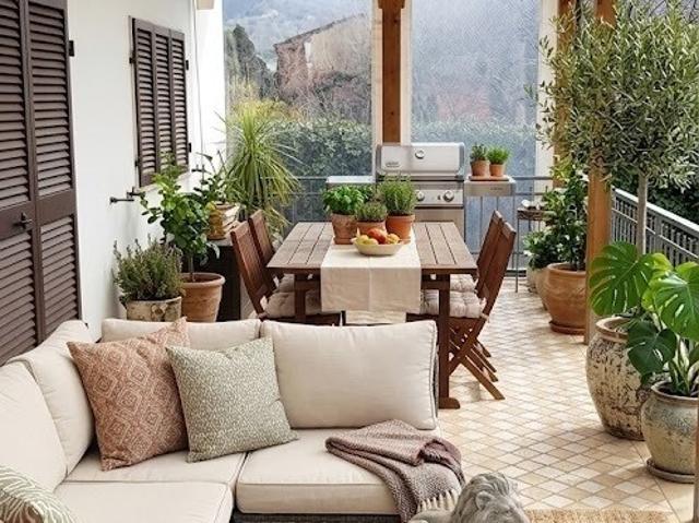 Vendesi casa indipendente ad Ameglia, Bocca Di Magra