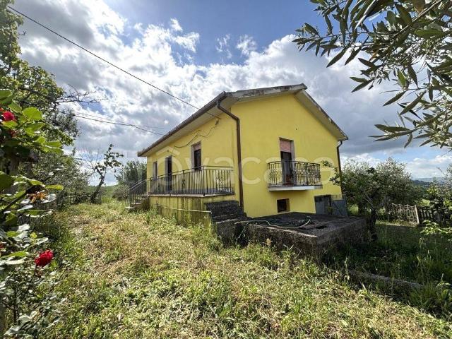 Vendesi casa indipendente ad Apice