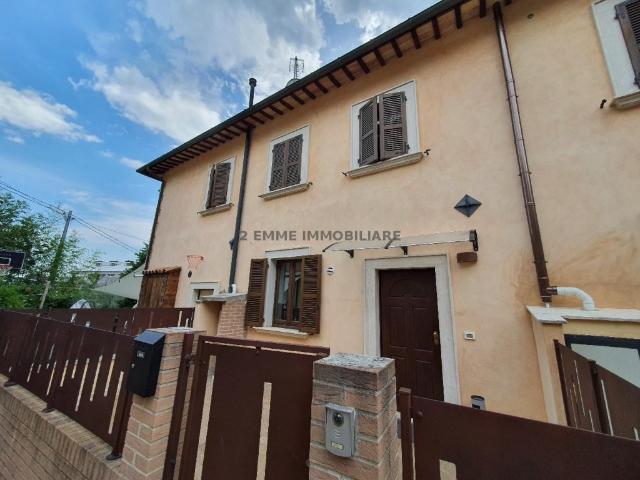 Vendesi casa indipendente ad Ascoli Piceno