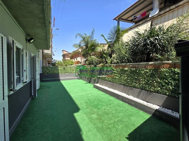 Vendesi casa semindipendente a Gela