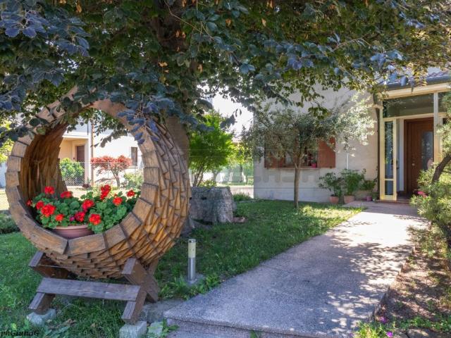 Vendesi casa semindipendente a Dueville via a. Vivaldi, 10