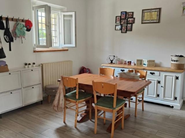 Vendesi casa semindipendente a San Giuliano Terme via Giuseppe Verdi, Colignola