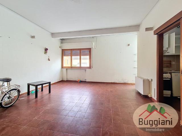 Vendesi casa semindipendente a San Romano, Montopoli in Val d'Arno