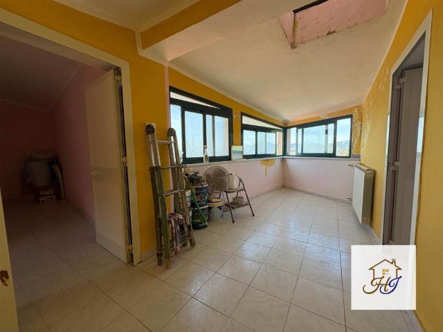 Vendesi casa semindipendente a Sessa Aurunca