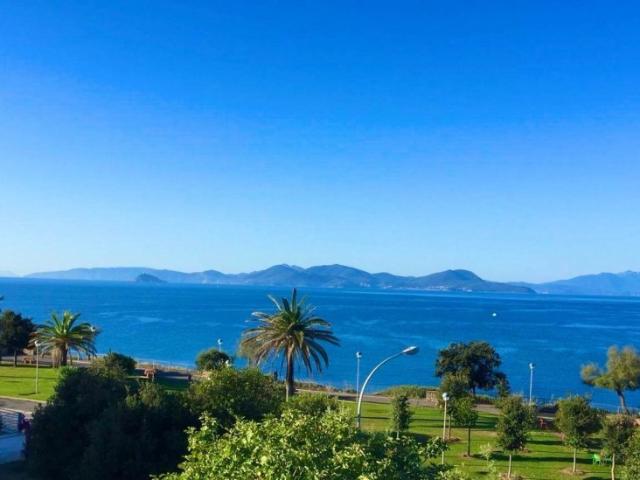 Vendesi casa semindipendente a Piombino