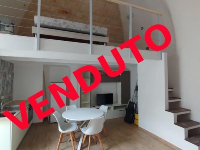 Vendesi casa semindipendente a Triggiano