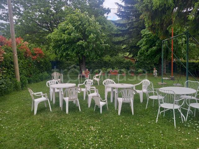 Vendesi casale a Berceto via Aldo Moro
