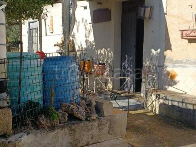 Vendesi casale a Calatafimi Segesta