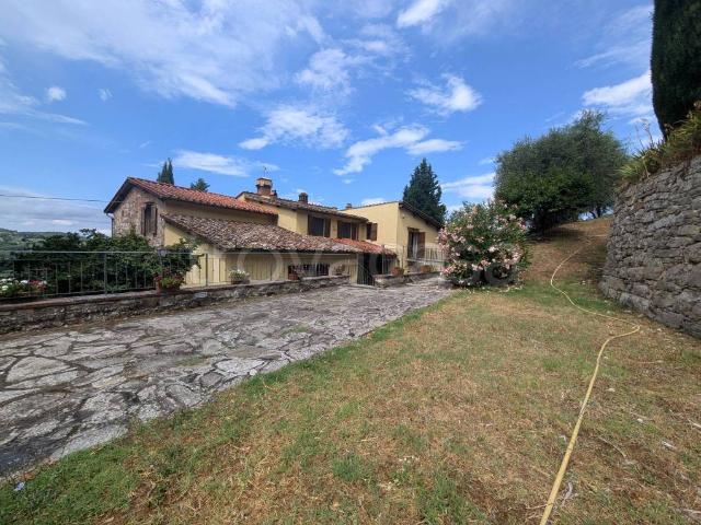 Vendesi casale a Candeli, Bagno a Ripoli