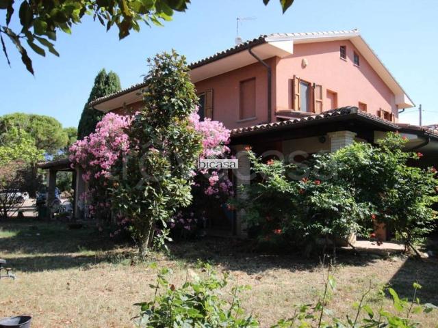 Vendesi casale a Fano, Centro Storico